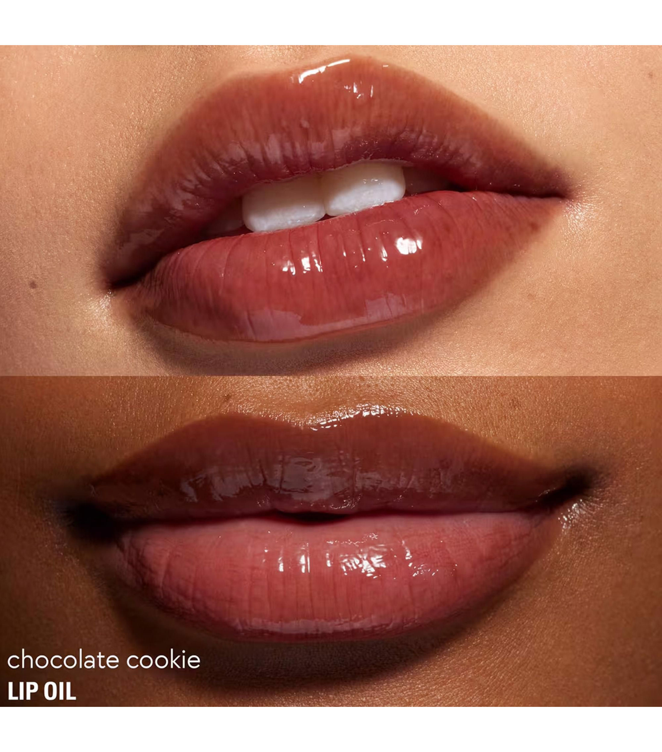 Aceite para Labios, Color Lip Oil, 6 ml